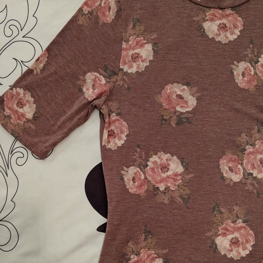 Midi dress